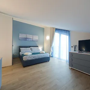Guest house Slow Chic Beb Policlinico, Messina