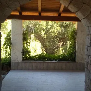 Agriturismo Pausania , Tempio Pausania Italia
