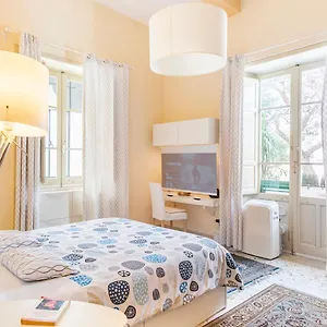 Three Guest house