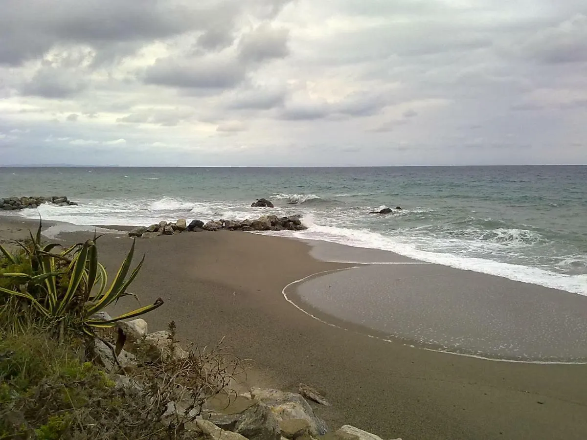 Villa Domus Austri Messina 0*,